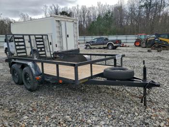  Salvage Carry On Other