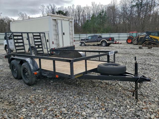  Salvage Carry On Other