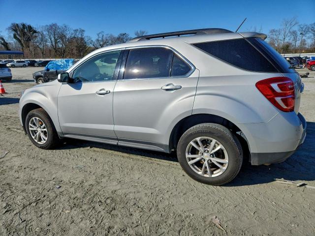 Chevrolet Equinox Lt Image 4