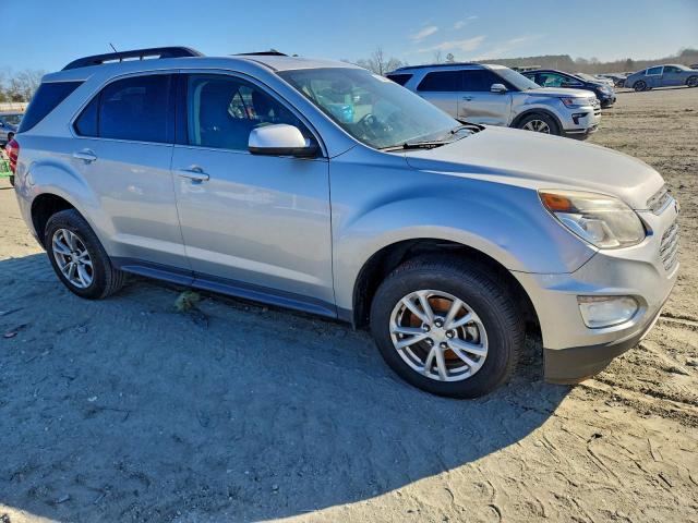 Chevrolet Equinox Lt Image 6