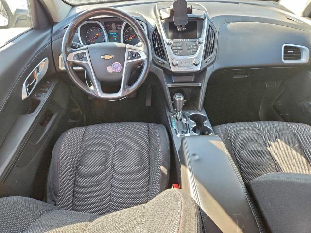 Chevrolet Equinox Lt Image 5