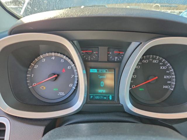 Chevrolet Equinox Lt Image 7