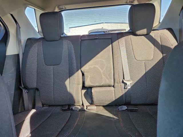 Chevrolet Equinox Lt Image 13