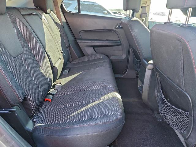 Chevrolet Equinox Lt Image 10