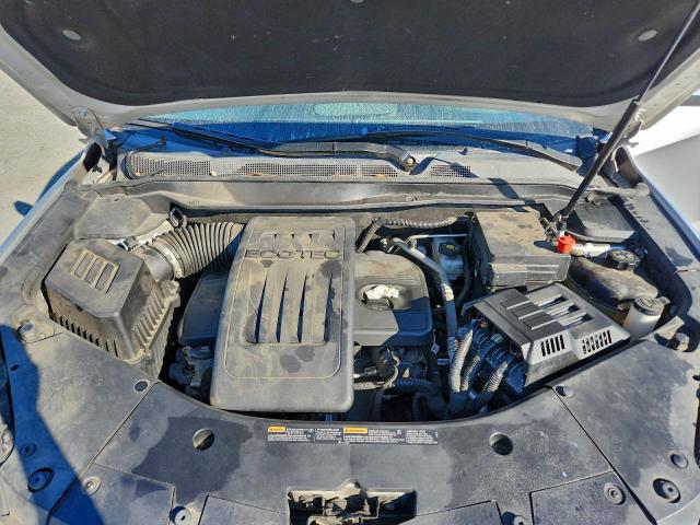 Chevrolet Equinox Lt Image 11