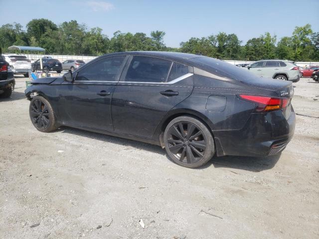 Nissan Altima Sr Image 7