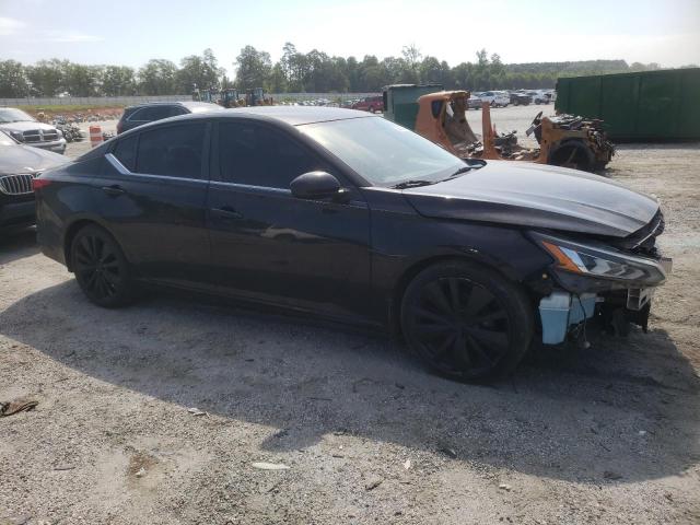 Nissan Altima Sr Image 3