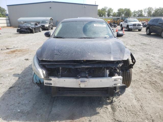 Nissan Altima Sr Image 5