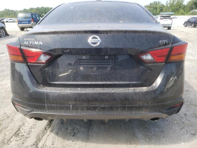 Nissan Altima Sr Image 4