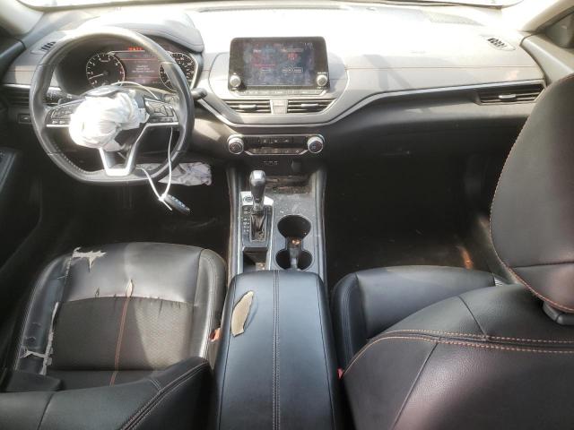 Nissan Altima Sr Image 8