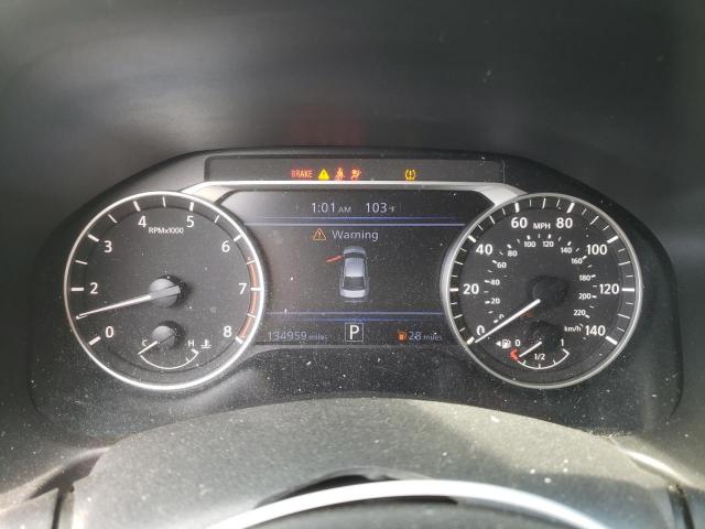 Nissan Altima Sr Image 6