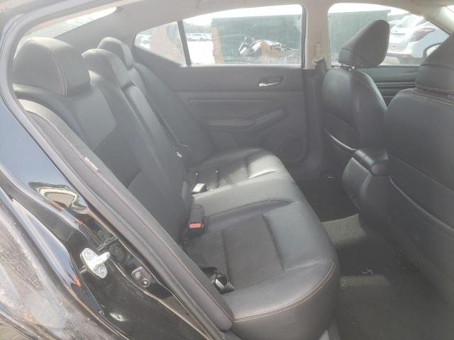 Nissan Altima Sr Image 9