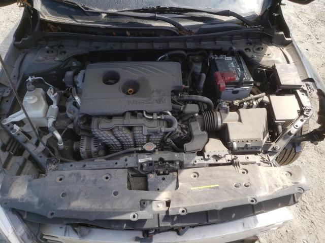 Nissan Altima Sr Image 12