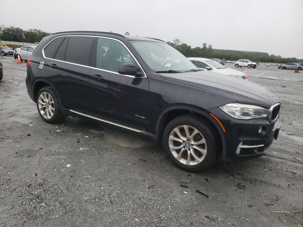 BMW X Series Xdrive35i Image 4