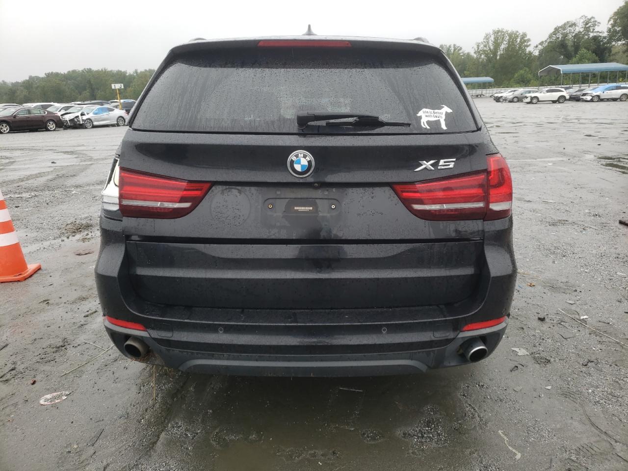 BMW X Series Xdrive35i Image 9