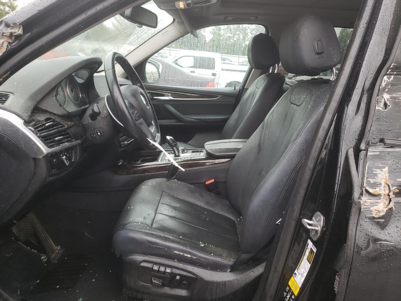 BMW X Series Xdrive35i Image 3