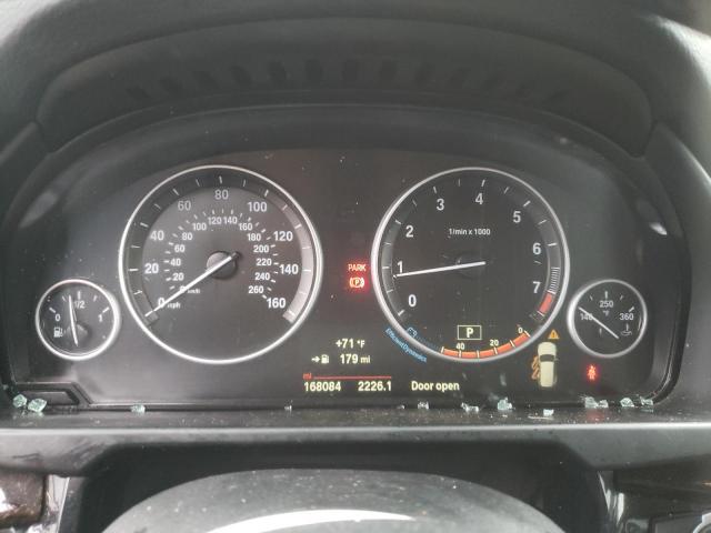 BMW X Series Xdrive35i Image 6