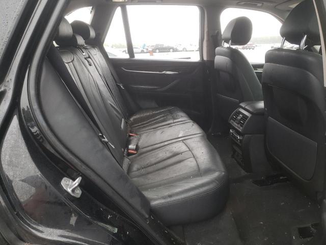 BMW X Series Xdrive35i Image 7