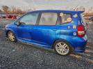 Honda Fit S Image 2