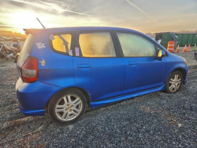 Honda Fit S Image 12