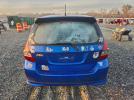Honda Fit S Image 11