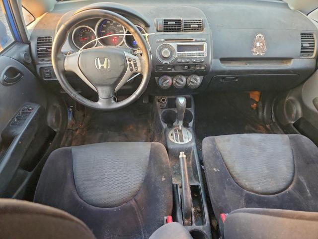 Honda Fit S Image 9