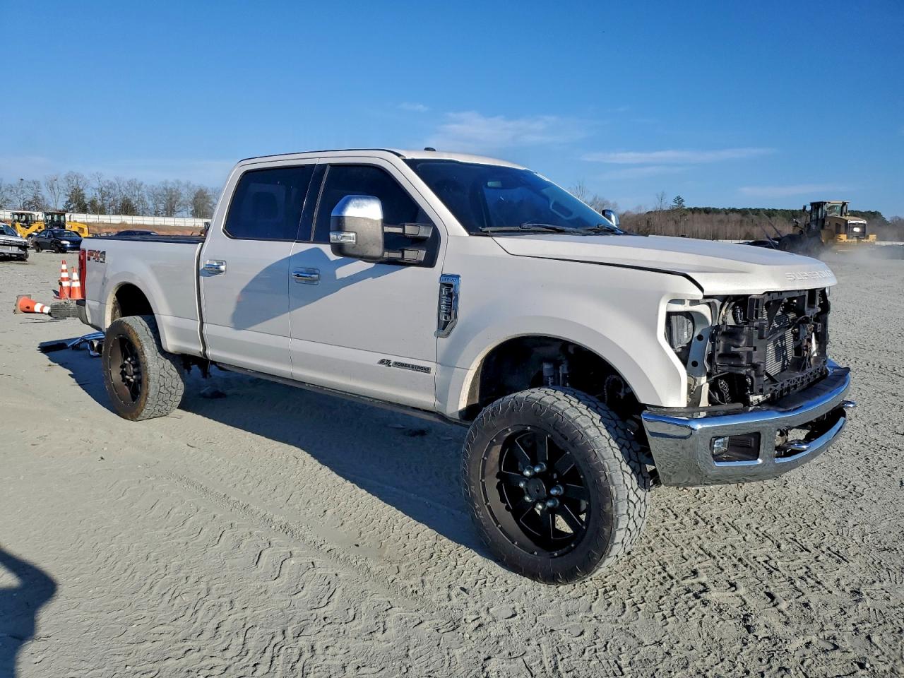 Ford F-250 Super Duty Image 7