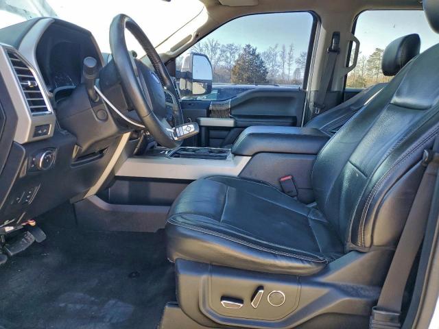 Ford F-250 Super Duty Image 8