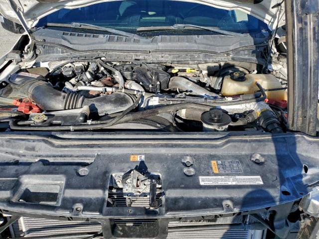 Ford F-250 Super Duty Image 3