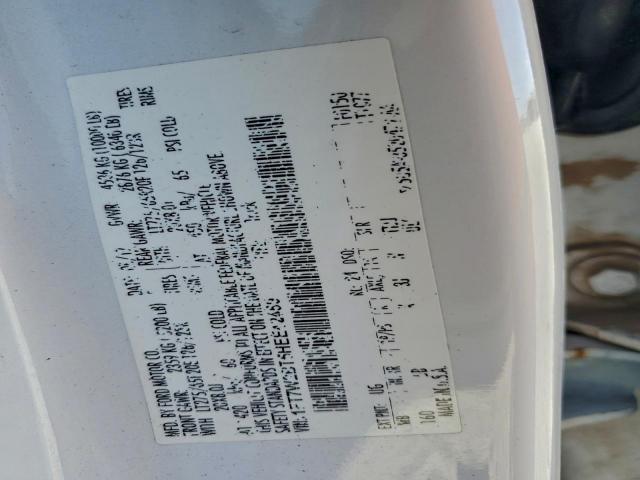 Ford F-250 Super Duty Image 4