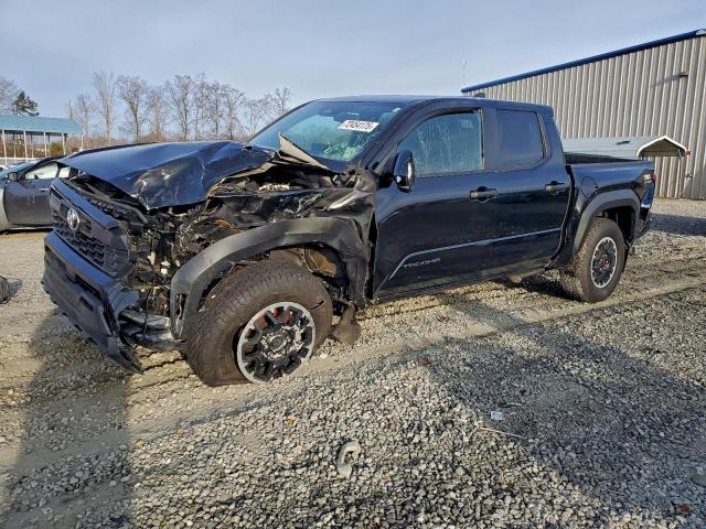 Toyota Tacoma Double Cab Image 1