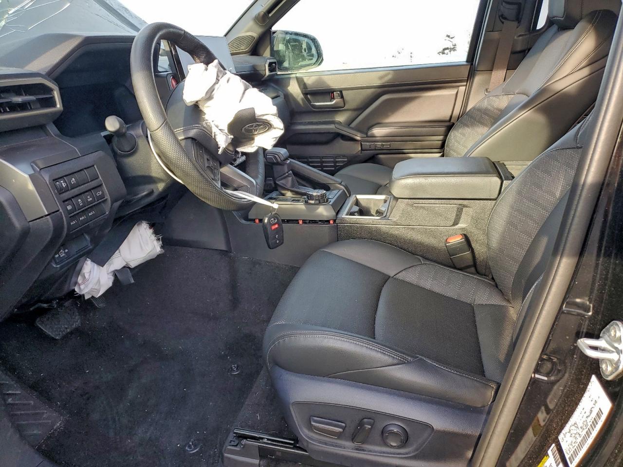 Toyota Tacoma Double Cab Image 5