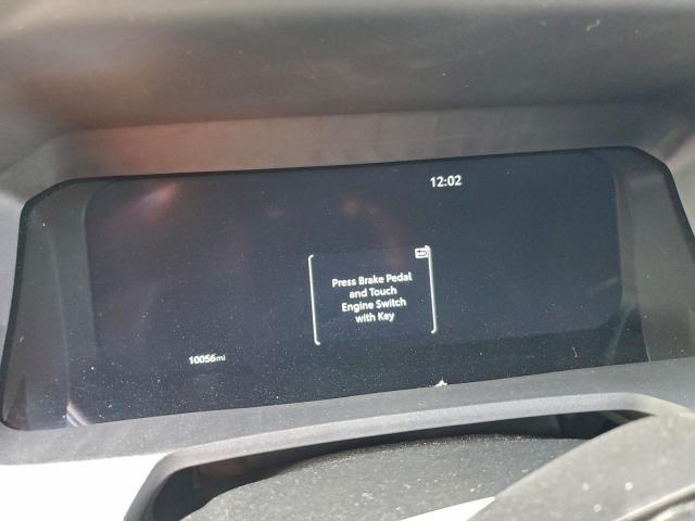 Toyota Tacoma Double Cab Image 6