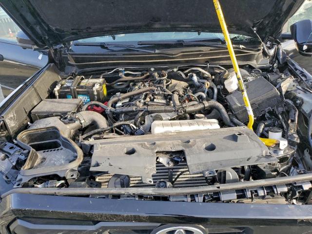 Toyota Tacoma Double Cab Image 7