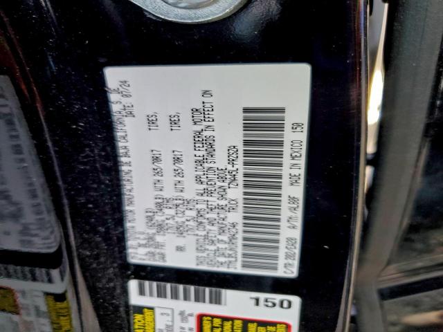 Toyota Tacoma Double Cab Image 11