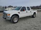 Ford F-250 Super Duty Image 1