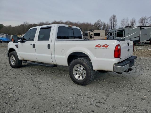 Ford F-250 Super Duty Image 3