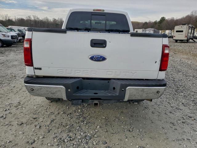 Ford F-250 Super Duty Image 7