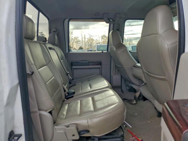 Ford F-250 Super Duty Image 10