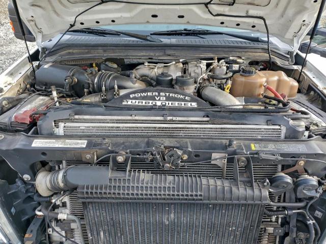 Ford F-250 Super Duty Image 8