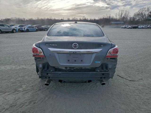 Nissan Altima 2.5 Image 11