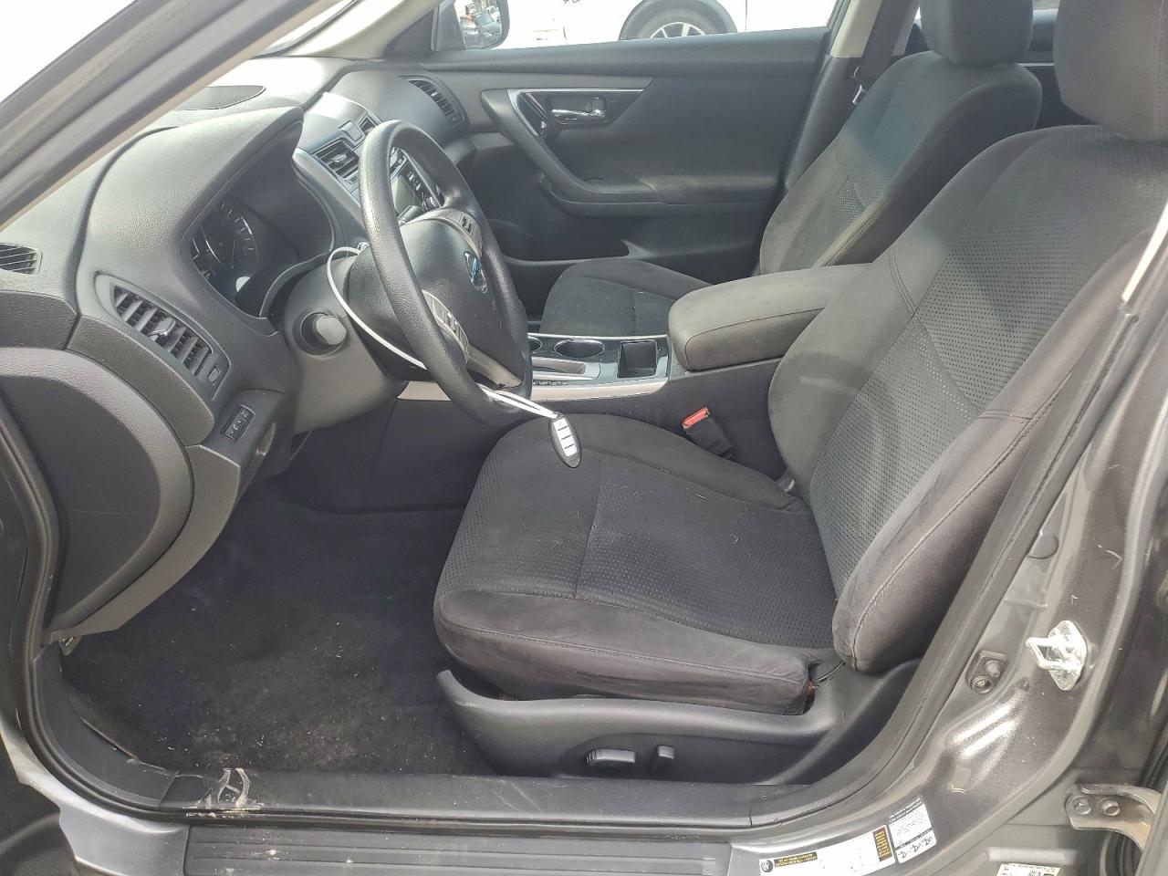 Nissan Altima 2.5 Image 7