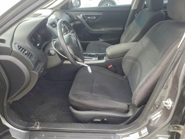 Nissan Altima 2.5 Image 7