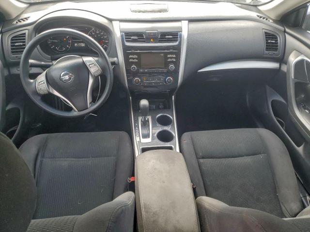 Nissan Altima 2.5 Image 10