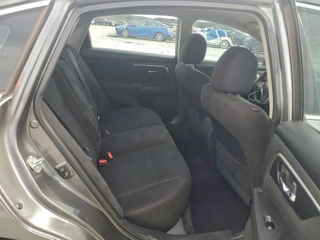 Nissan Altima 2.5 Image 12