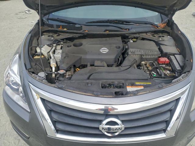 Nissan Altima 2.5 Image 9