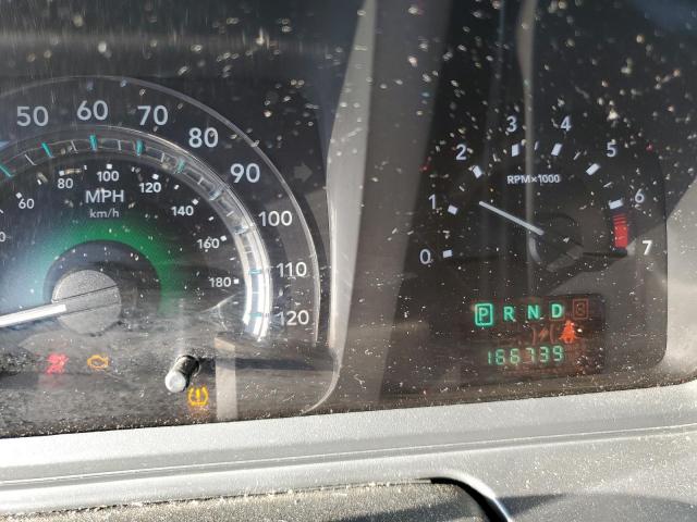 Dodge Journey Sxt Image 7