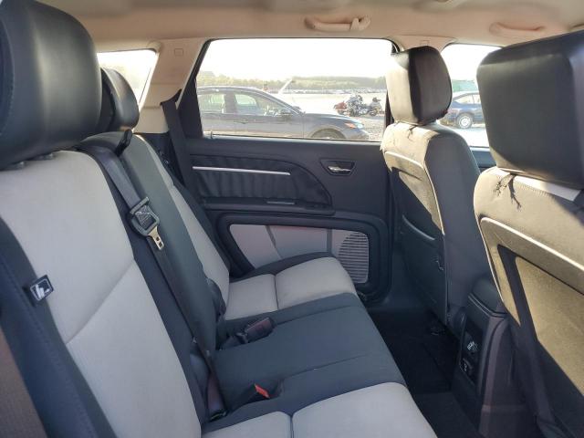 Dodge Journey Sxt Image 4