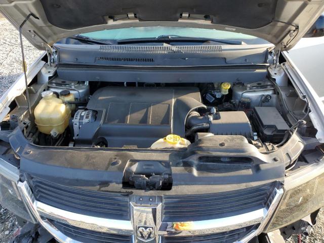 Dodge Journey Sxt Image 11
