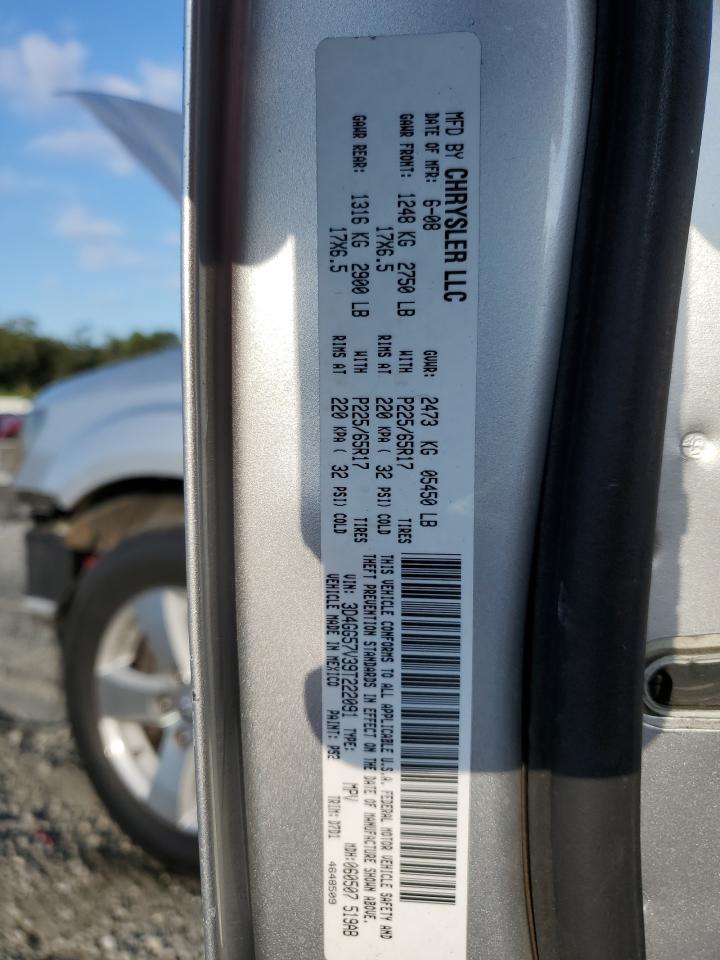 Dodge Journey Sxt Image 2